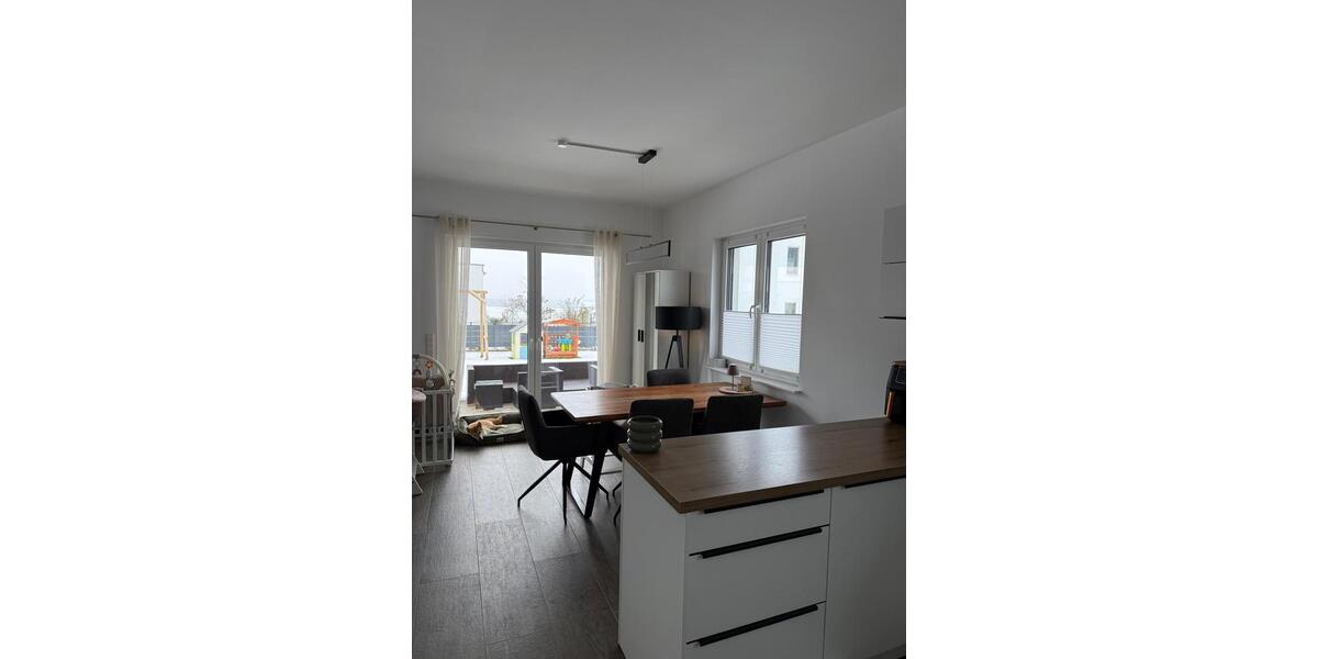 Doppelhaushälfte Giengen an der Brenz - 5 Zimmer, 130 m&sup2;, 1.750&euro; | Angebot:26110527