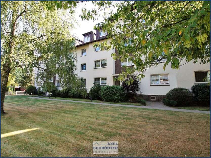 Wohnung zum Kaufen in Celle Altencelle 130.000 € 80 m²