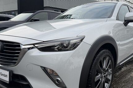 Mazda CX-3 94.829 km 13.990 &euro; Bietigheim-Bissingen 74321