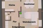 Doppelhaushälfte Werdohl - 4 Zimmer, 120 m&sup2;, 1.000&euro; | Angebot:26061143
