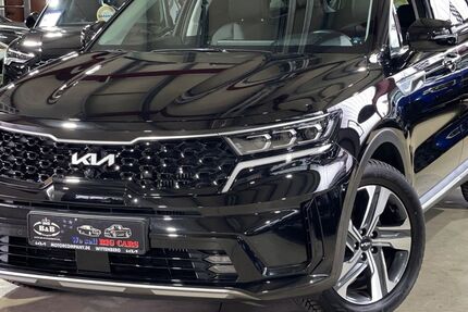 Kia Sorento 19.517 km 44.799 &euro; Ronnenberg/OT Empelde bei Hannover 30952
