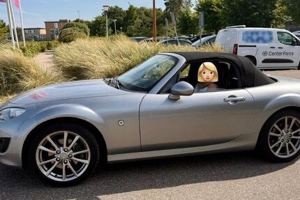 Mazda MX-5 90.000 km 12.890 &euro; Aachen 52080