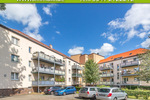 IN SANIERUNG + WAHREN + 3 RAUM WOHNUNG + HOCHPARTERRE + BALKON - Erdgeschoßwohnung Leipzig-Wahren Wahren | Angebot:26442021