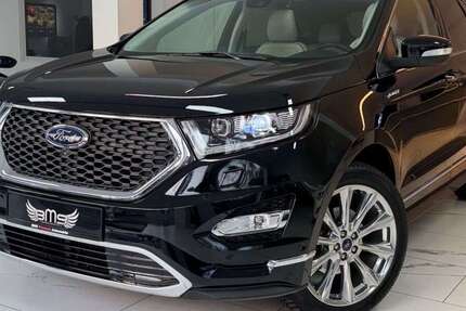 Ford Edge 47.018 km 26.975 &euro; Sinzig 53489
