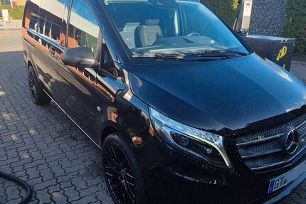 Mercedes-Benz Vito 159.700 km 26.590 € Verl 33415