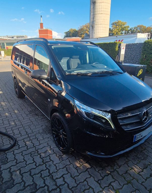 Mercedes-Benz Vito 159.700 km 26.590 € Verl 33415