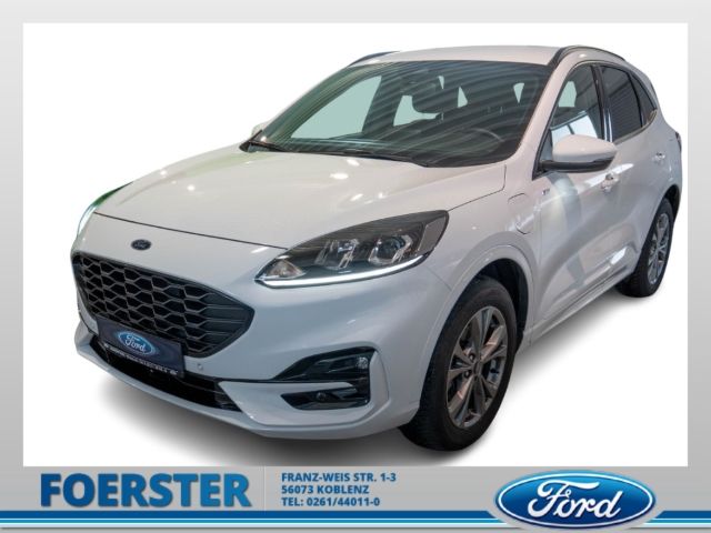 Ford Kuga 45.544 km 24.980 &euro; Koblenz 56073