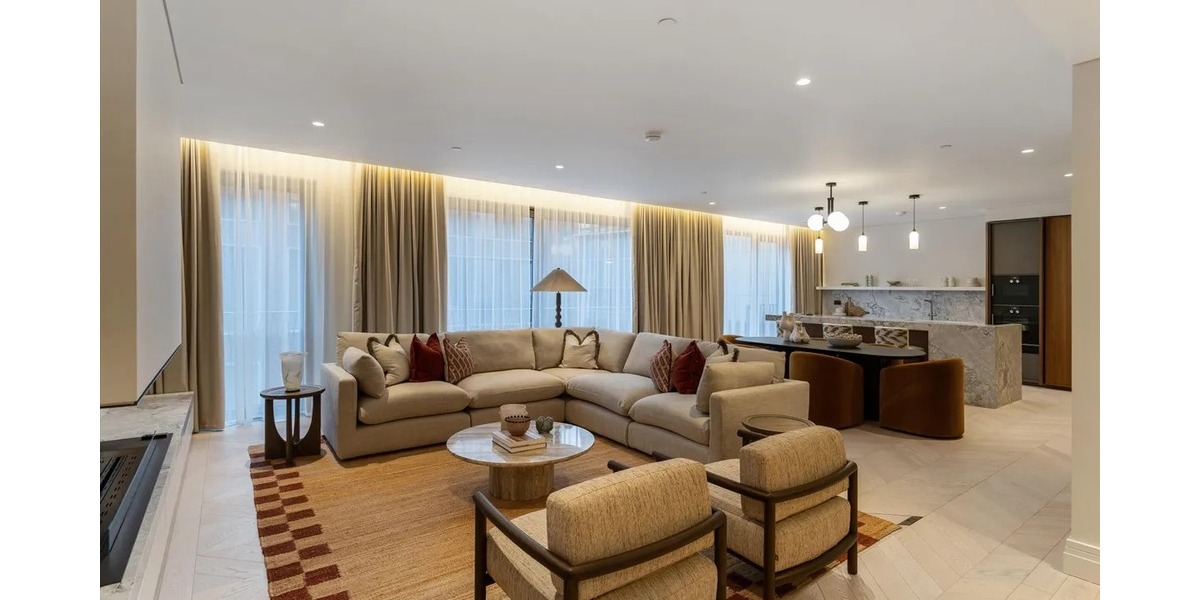 3-Zimmer Wohnung mit großzügigem Wohnbereich in Kempten - 3- Kempten (Allgäu) Haubenschloß | Angebot:25370670
