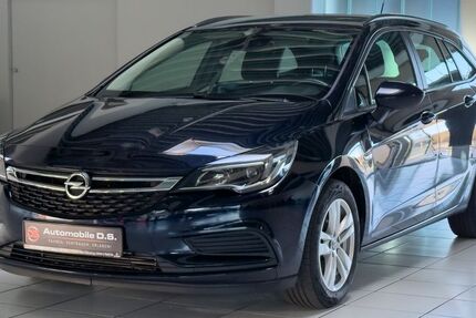 Opel Astra 124.107 km 8.299 &euro; Bad Kötzting 93444