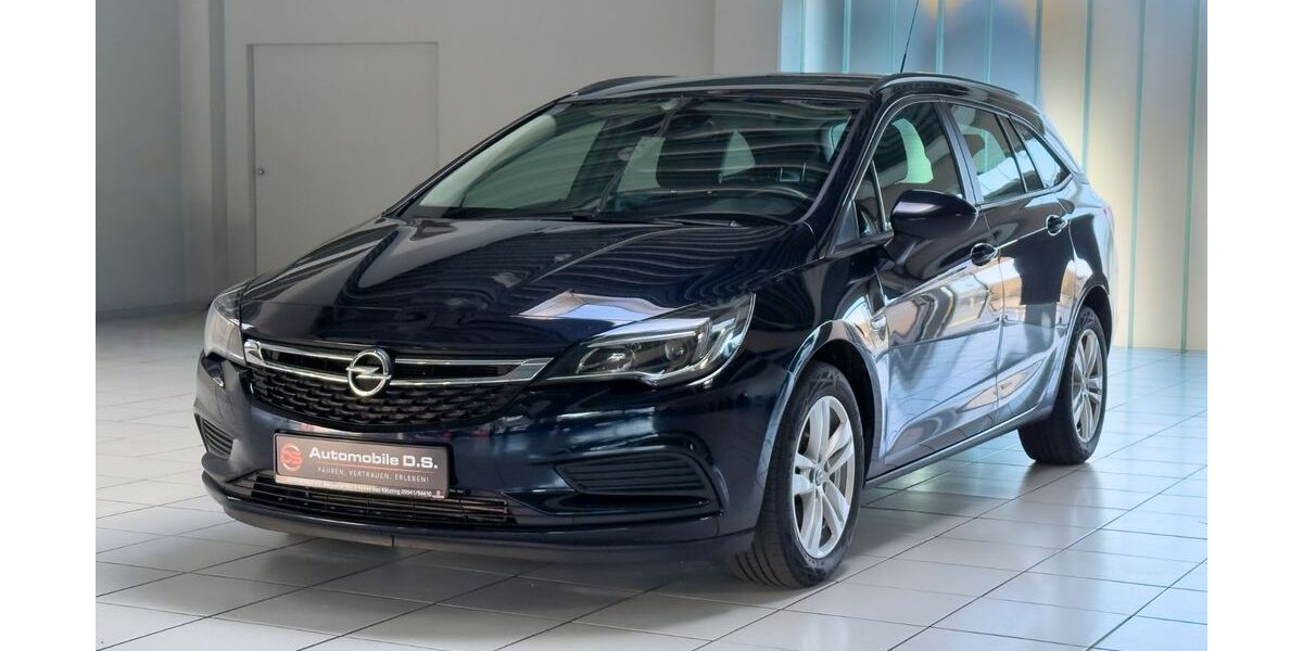 Opel Astra 124.107 km 9.099 &euro; Bad Kötzting 93444