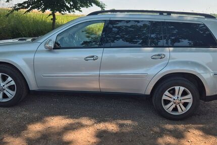 Mercedes-Benz GL 450 171.000 km 16.900 &euro; Hohenstein 99755