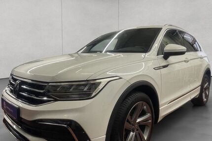 VW Tiguan 27.180 km 34.680 &euro; Flensburg 24944