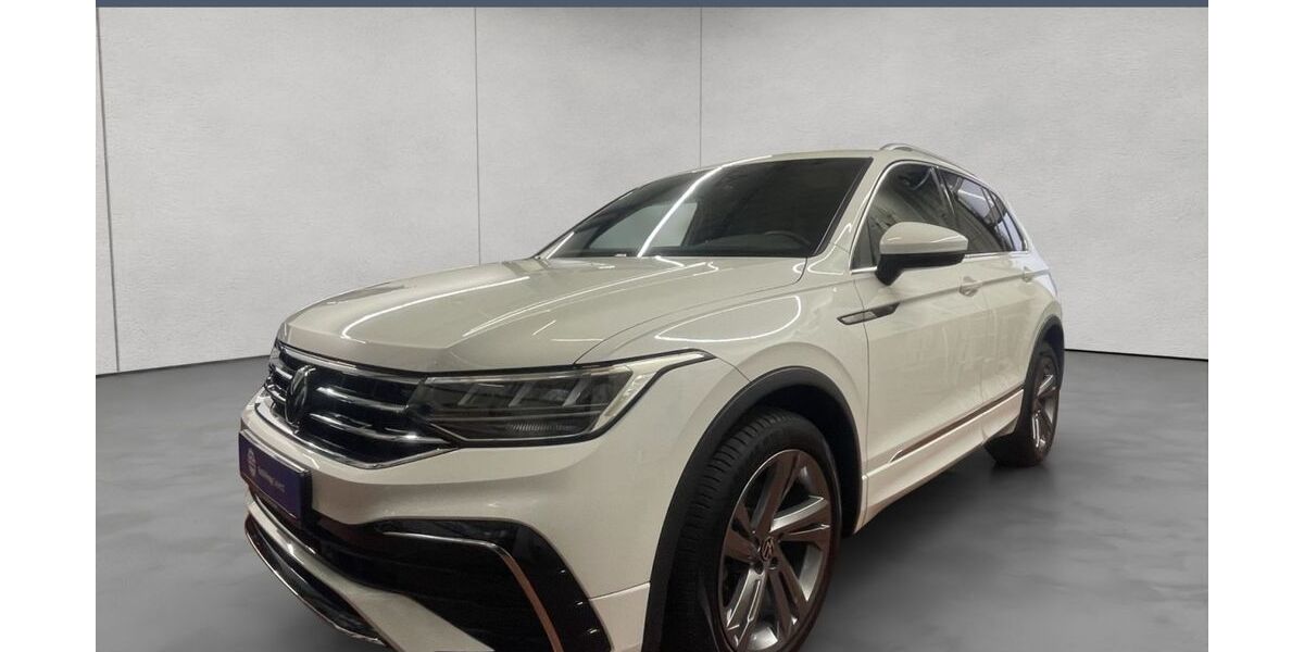 VW Tiguan 27.180 km 34.680 &euro; Flensburg 24944