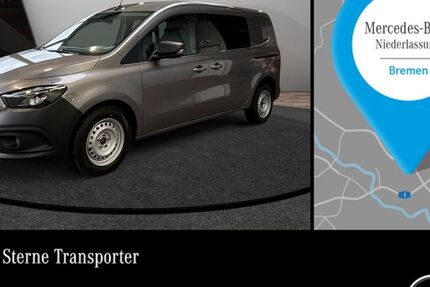 Mercedes-Benz Citan 2.985 km 36.390 &euro; Bremen 28307