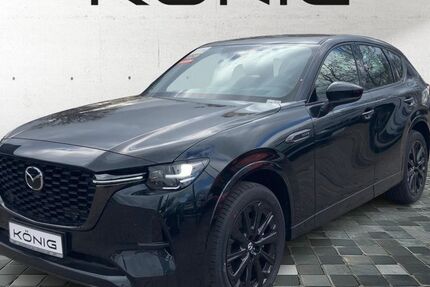 Mazda CX-60 1.001 km 43.999 &euro; Erfurt 99099