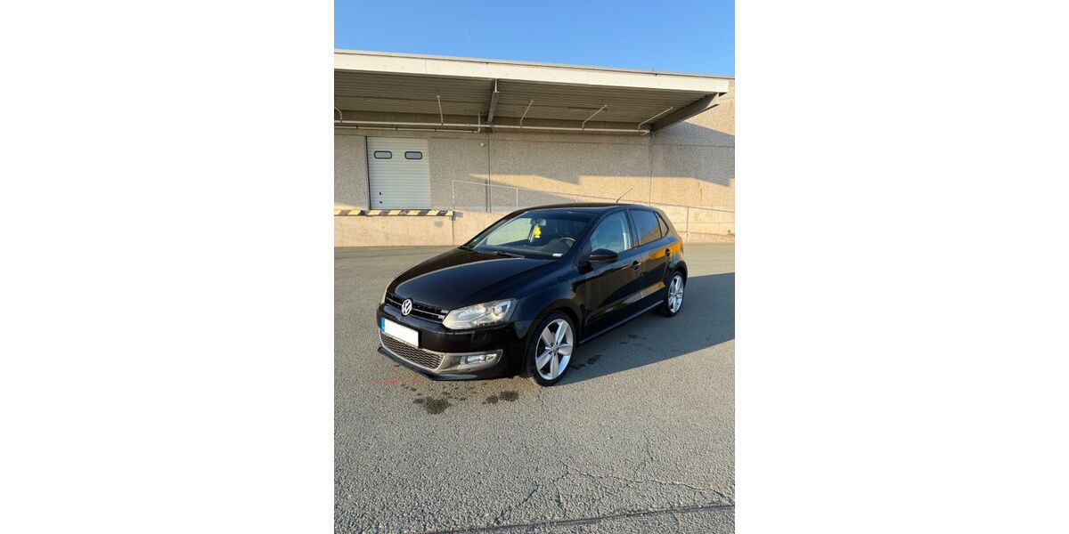 VW Polo 141.000 km 6.499 &euro; Langenbernsdorf 08428