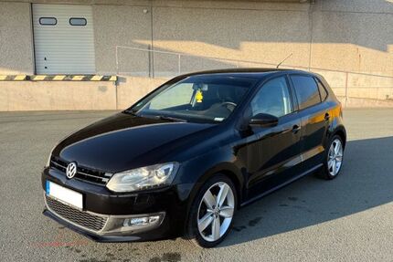 VW Polo 141.000 km 6.799 &euro; Langenbernsdorf 08428