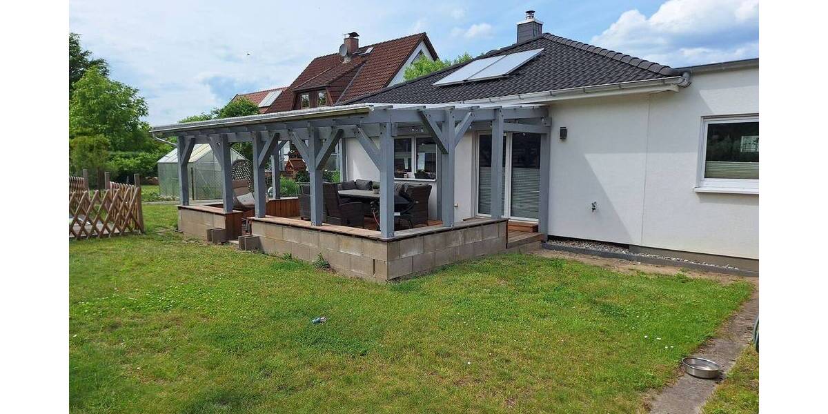 Einfamilienhaus Greifswald Obstbausiedlung - 4 Zimmer, 116 m&sup2;, 588.000&euro; | Angebot:26840654