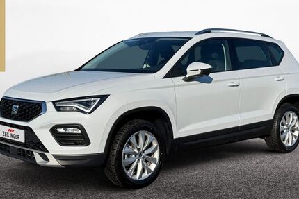 Seat Ateca 1.450 km 29.849 &euro; Dietersheim 91463