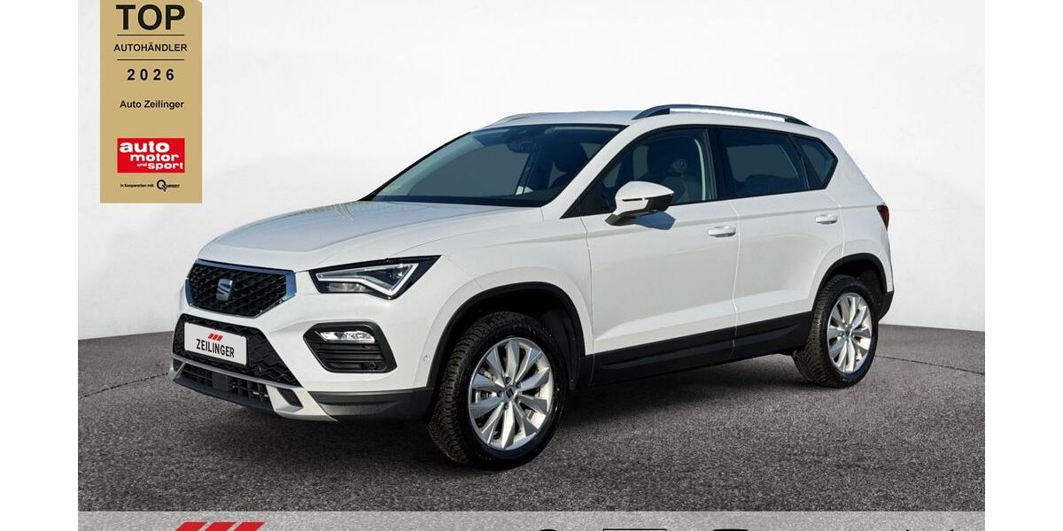 Seat Ateca 1.450 km 29.945 &euro; Dietersheim 91463