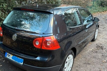 VW Golf 250.000 km 1.990 &euro; Hamburg 20535