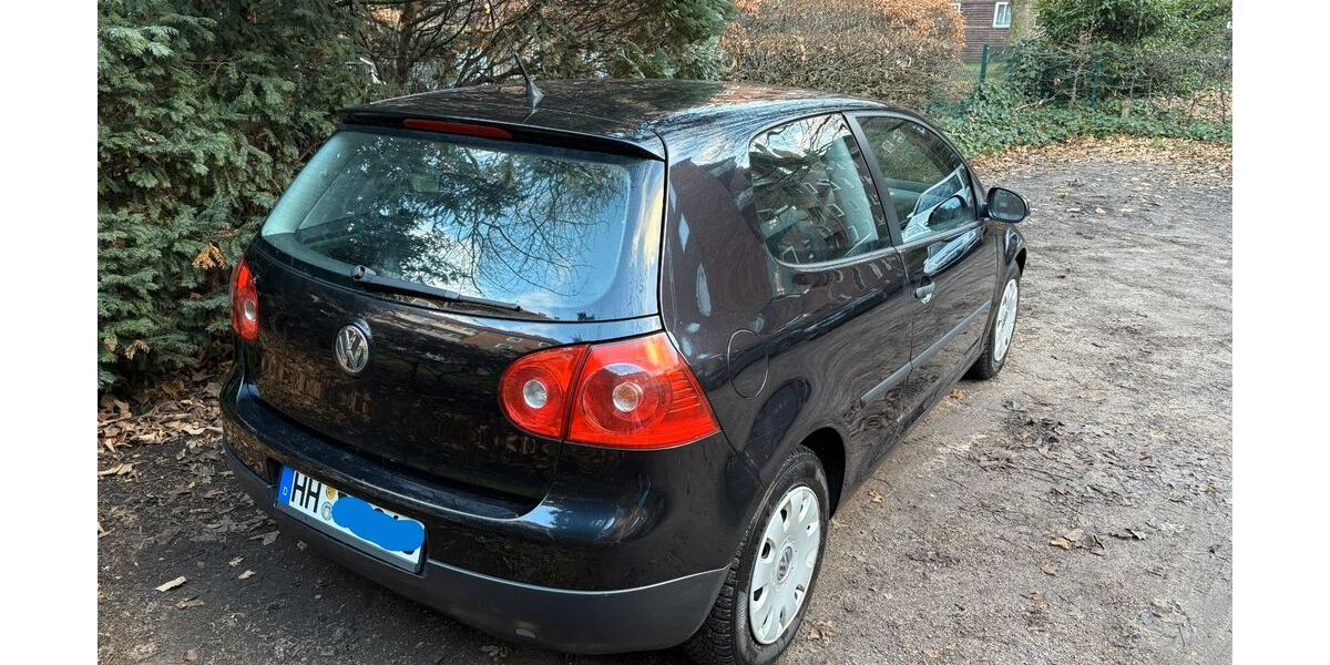 VW Golf 250.000 km 2.000 &euro; Hamburg 20535