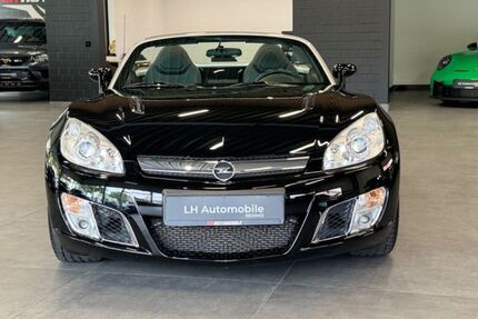 Opel GT 31.245 km 19.990 &euro; Lüdinghausen 59348