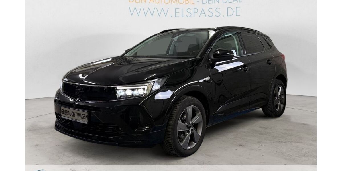 Opel Grandland (X) 39.965 km 23.980 &euro; Dinslaken 46539