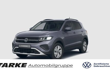 VW T-Cross 3.265 km 26.850 &euro; Osnabrück 49078
