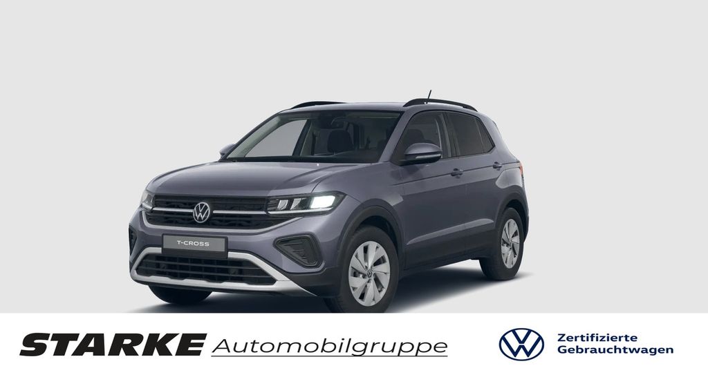 VW T-Cross 3.265 km 27.330 &euro; Osnabrück 49078