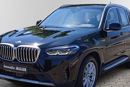 BMW X3 75.766 km 32.890 &euro; Eilenburg 04838