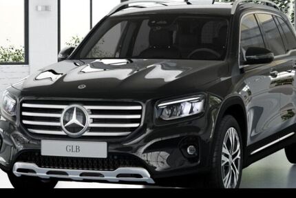Mercedes-Benz GLB 200 9.900 km 42.998 € Wuppertal 42115