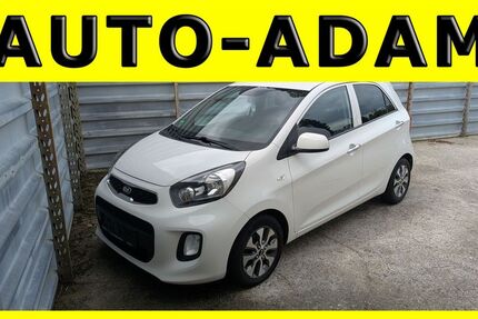 Kia Picanto 89.843 km 6.200 &euro; Lübeck 23556
