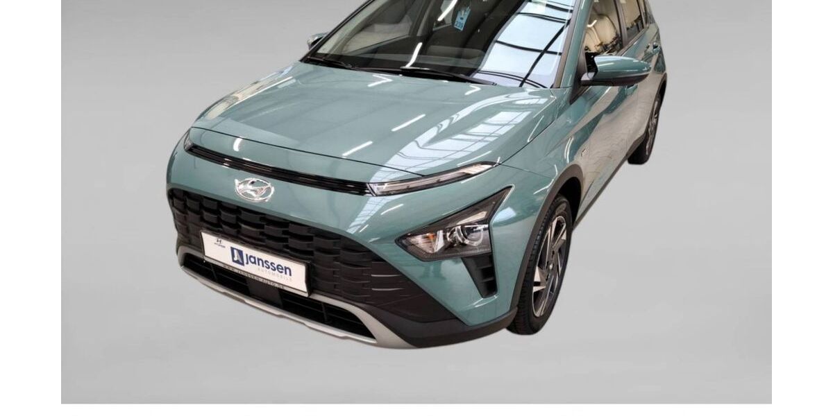 Hyundai BAYON 18.713 km 20.290 &euro; Aurich 26605
