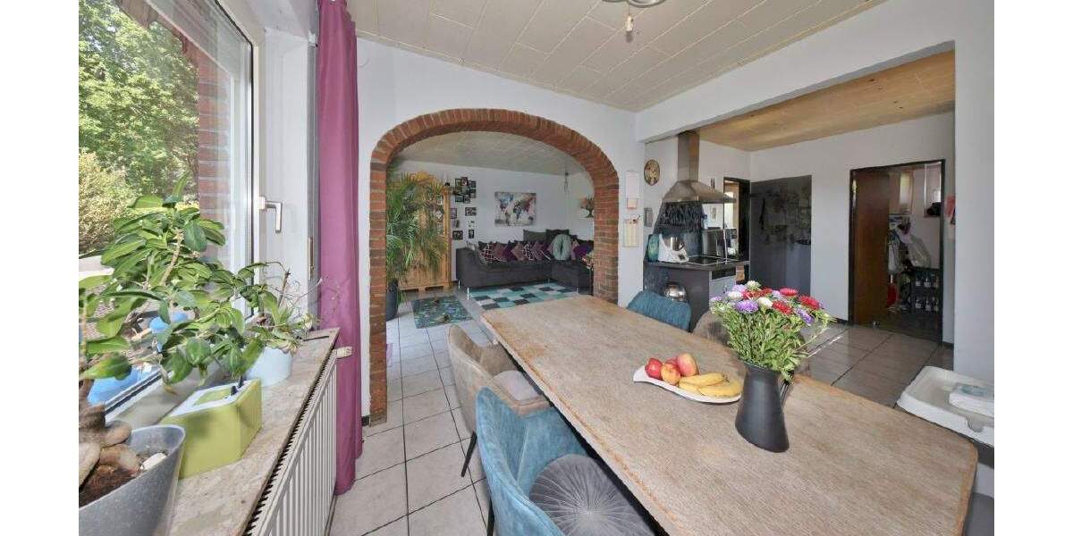 Doppelhaushälfte Sande - 4 Zimmer, 90 m&sup2;, 185.000&euro; | Angebot:25686753