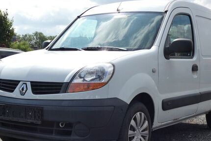 Renault Kangoo 141.836 km 2.490 &euro; Bebra 36179