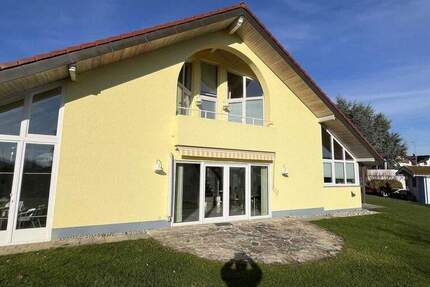 EFH Architektenhaus 4 zimmer