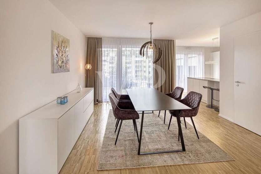 Wohnung zum Kaufen in Aachen 649.000 € 112.1 m²
