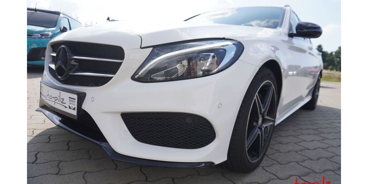 Mercedes-Benz C 200 142.962 km 19.490 € Thermalbad Wiesenbad OT Schönfeld 09488