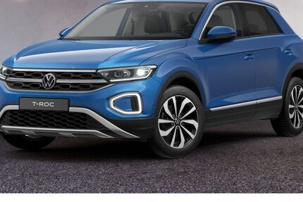 VW T-Roc 19.084 km 29.440 &euro; Stendal 39576