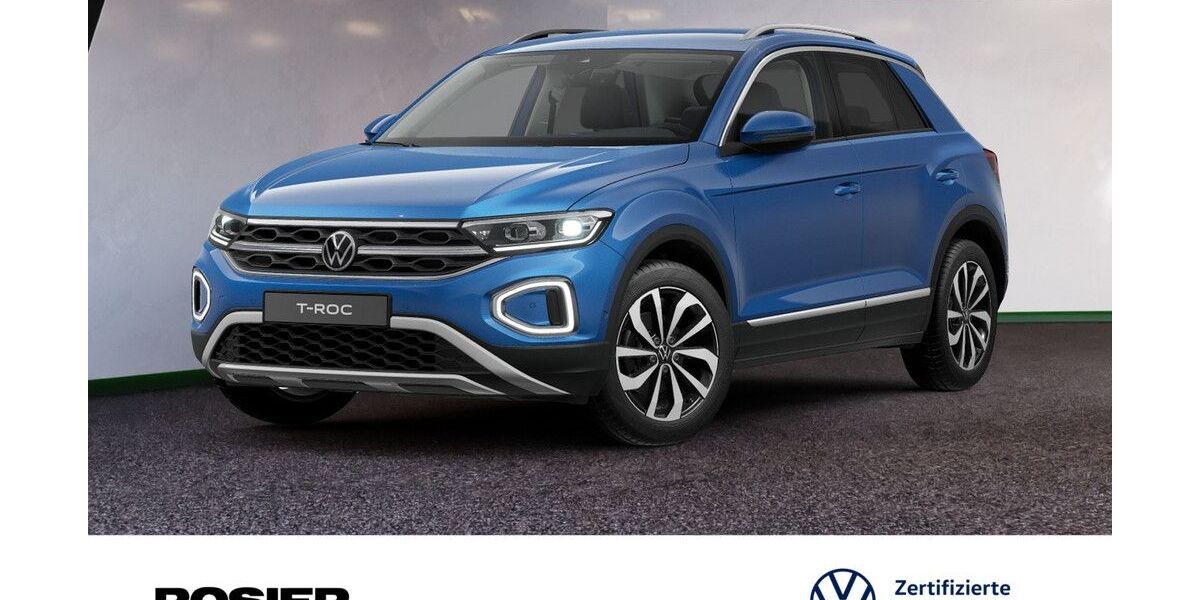 VW T-Roc 19.084 km 29.850 &euro; Stendal 39576