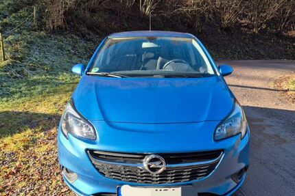 Opel Corsa 59.286 km 8.700 &euro; Buchenbach 79256