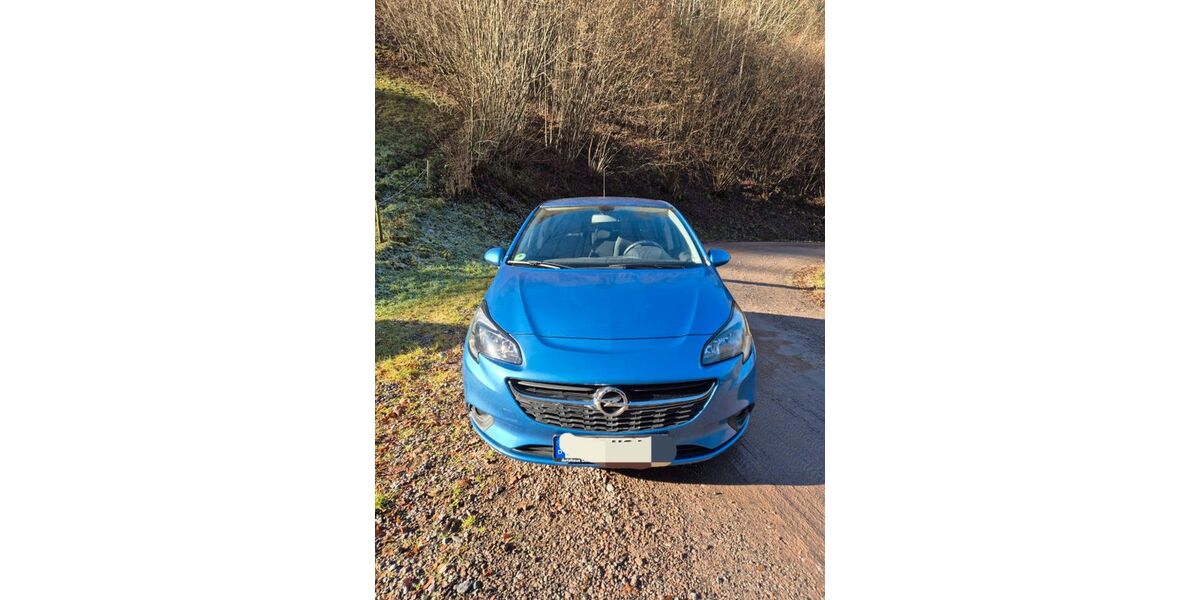 Opel Corsa 59.286 km 8.700 &euro; Buchenbach 79256