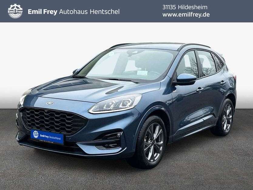 Kuga