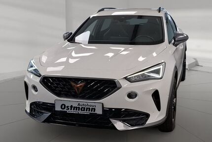 Cupra Formentor 32.988 km 26.850 &euro; Wolfhagen 34466