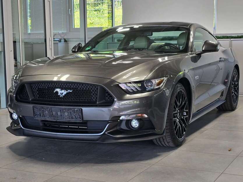 Mustang