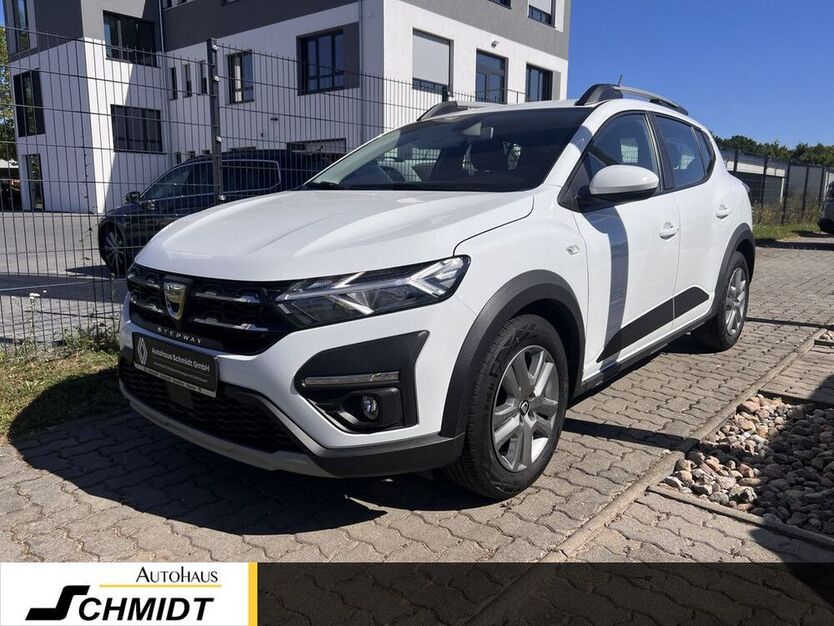 Sandero