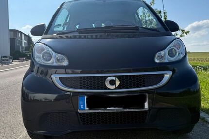 Smart ForTwo 110.675 km 4.800 &euro; Sindelfingen 71067