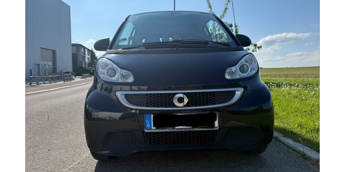 Smart ForTwo 110.675 km 4.800 &euro; Sindelfingen 71067
