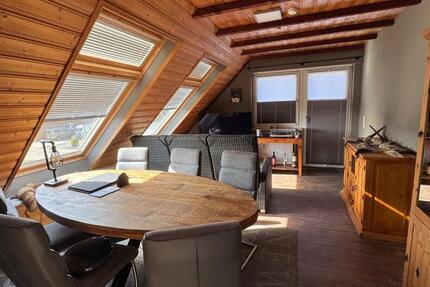 Wohnung Dornum - 3 Zimmer, 77 m&sup2;, 160.000&euro; | Angebot:25641393